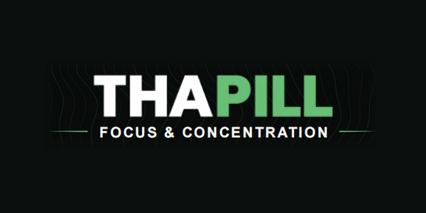 thapill